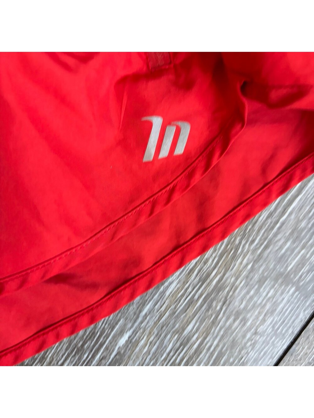 Muscle Nation Run Shorts - Picture 2 of 5